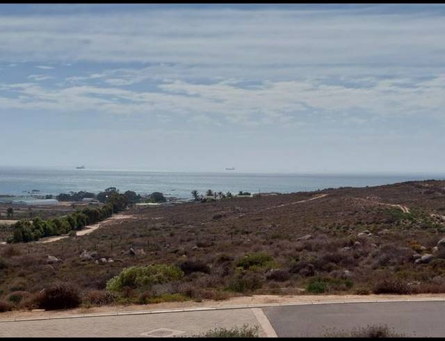 LAND FOR SALE IN ST HELENA VIEWS